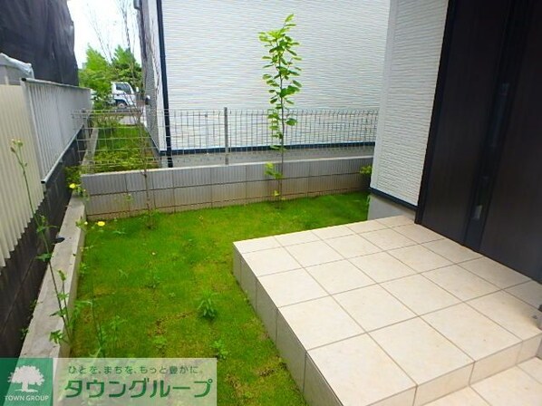 Sumai-to国分寺市新町01の物件内観写真